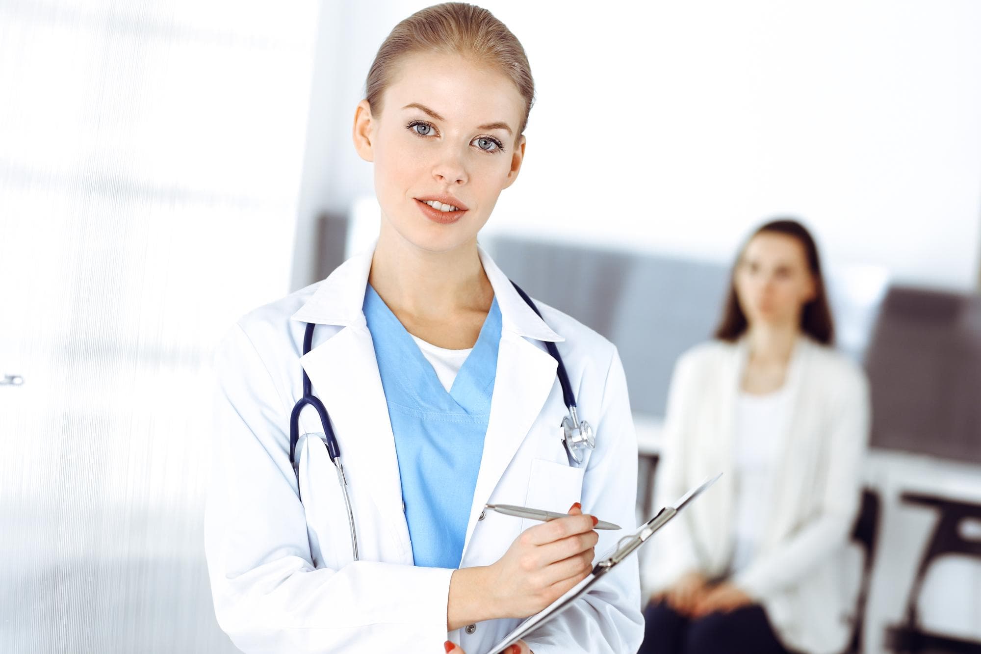 salesforce-in-healthcare