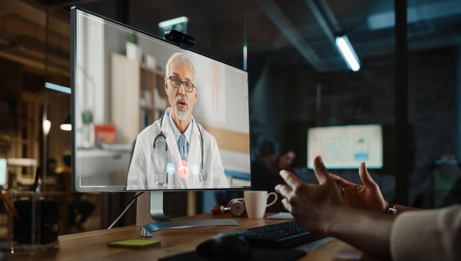 telemedicine