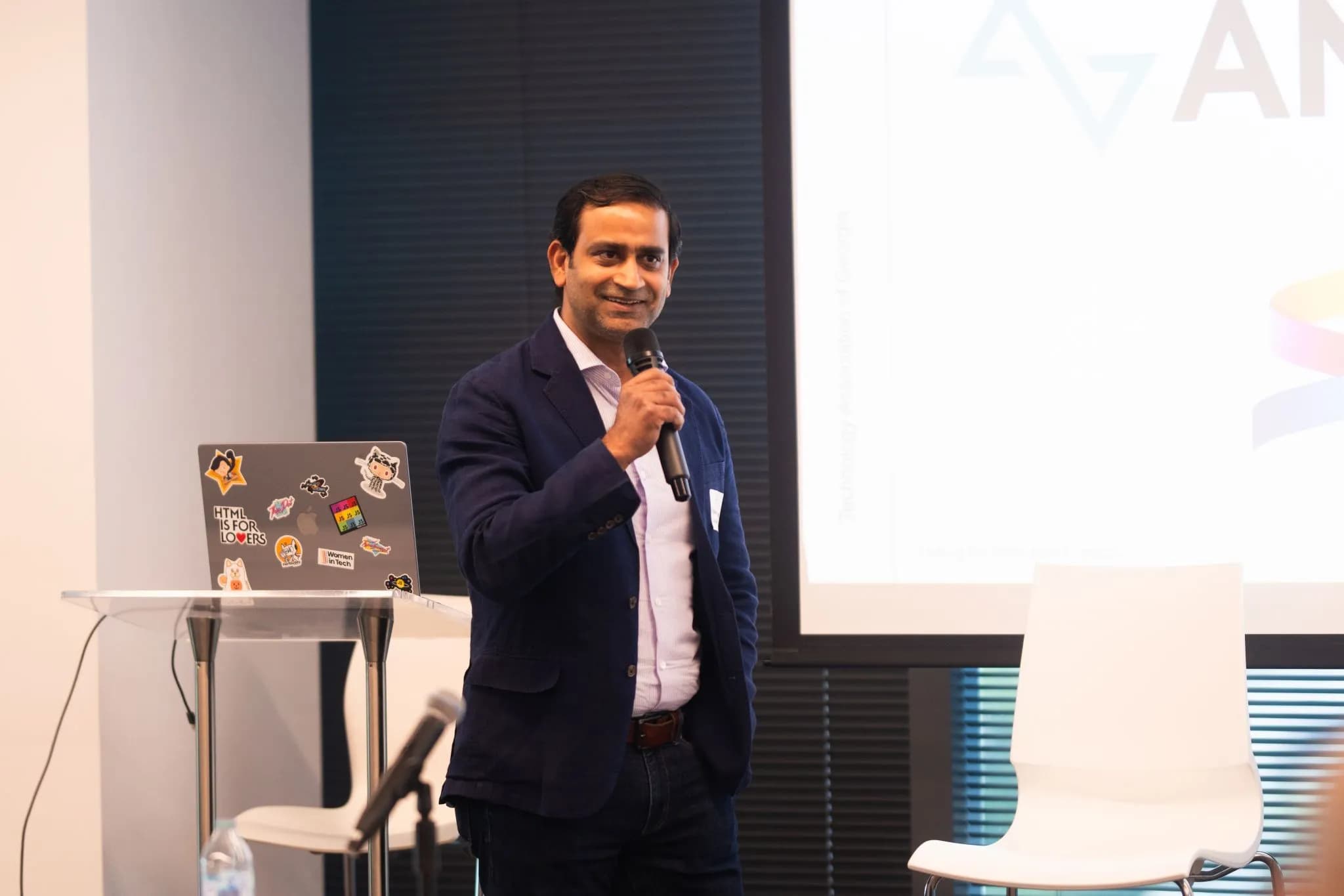 ScaleHealthTech at TAG’s Smart Hospital Leadership Event
