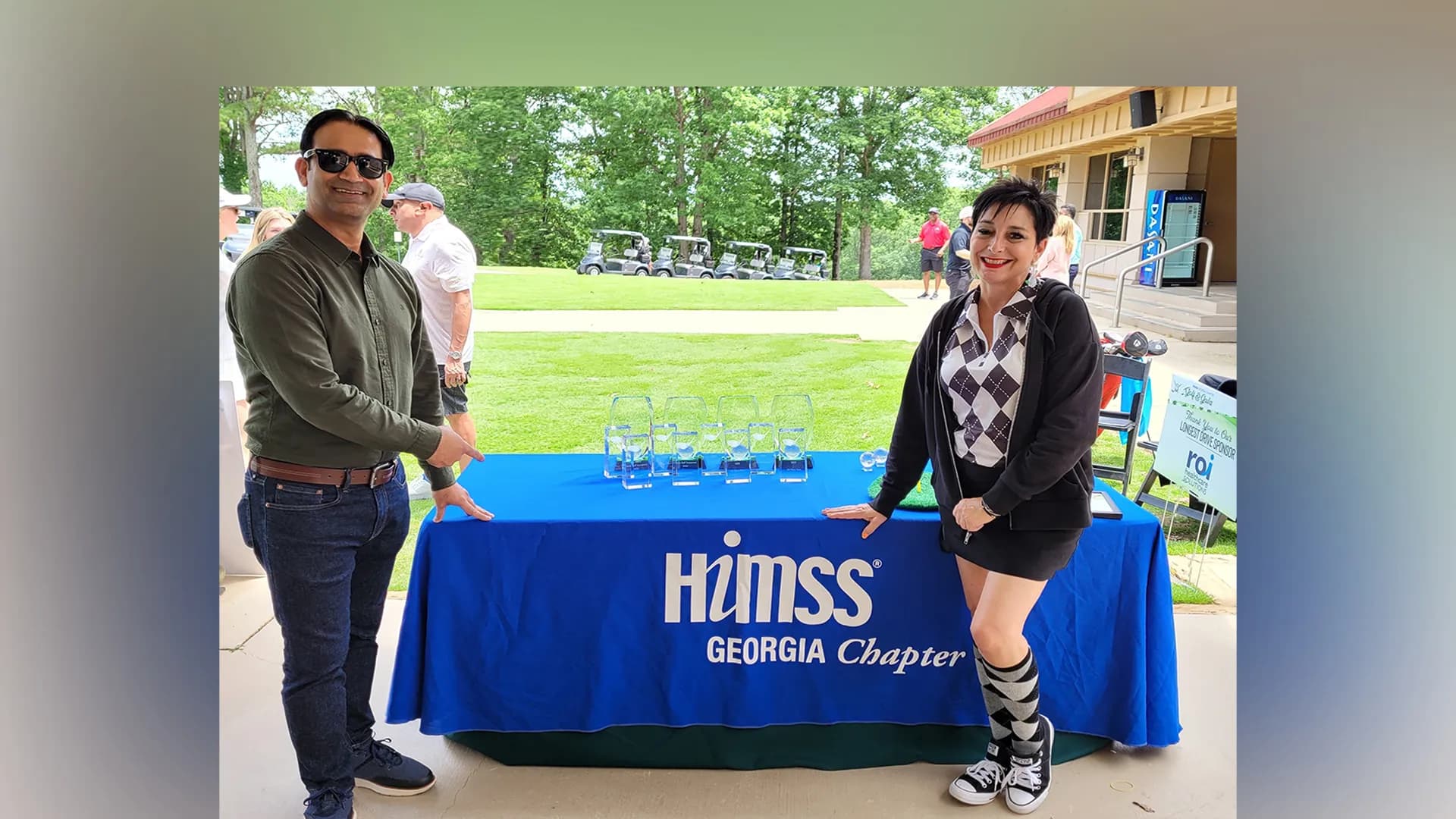 ScaleHealthTech is pleased to sponsor HIMSS Georgia Chapter.