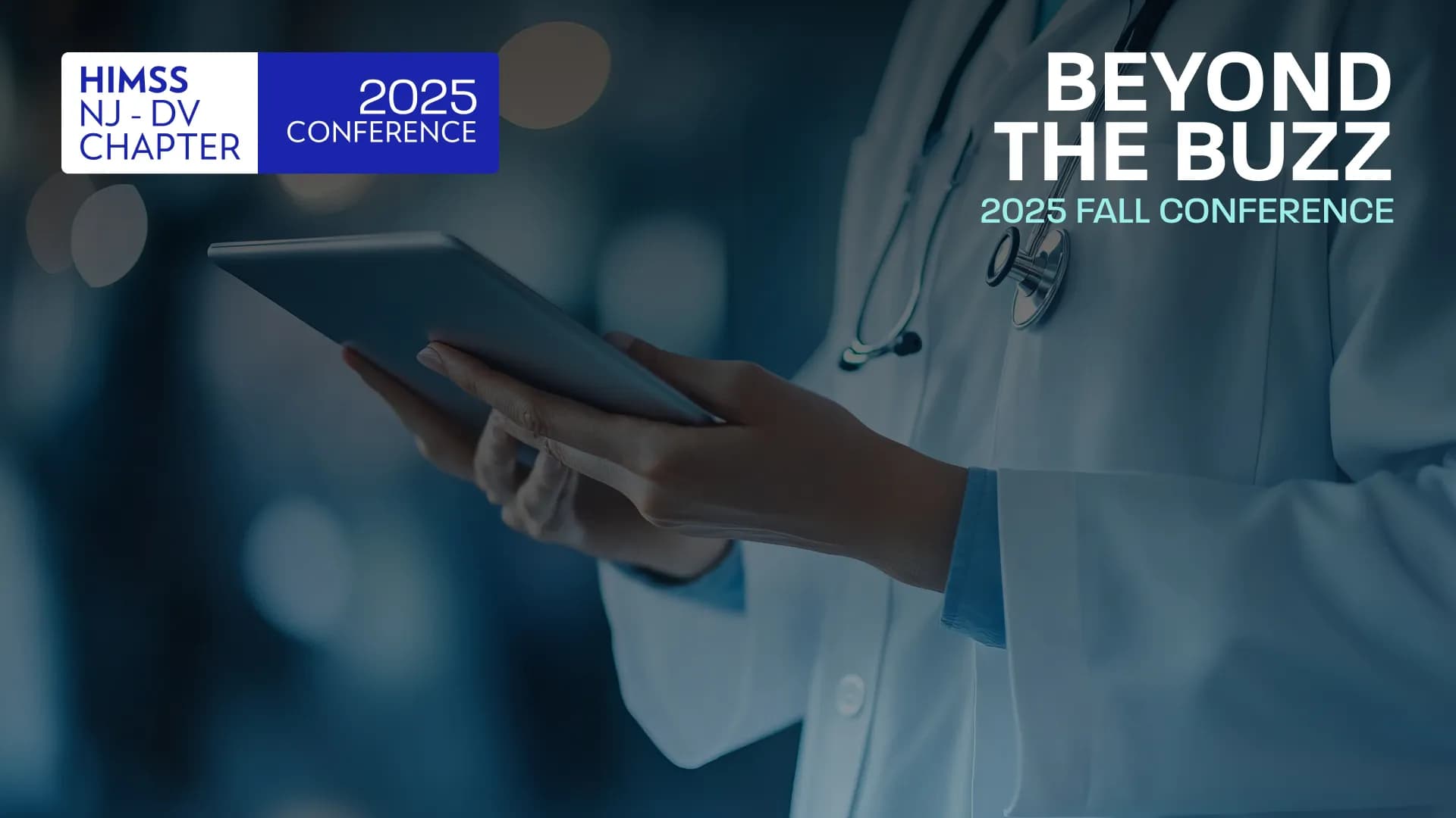 DVHIMSS Fall Conference 2025 