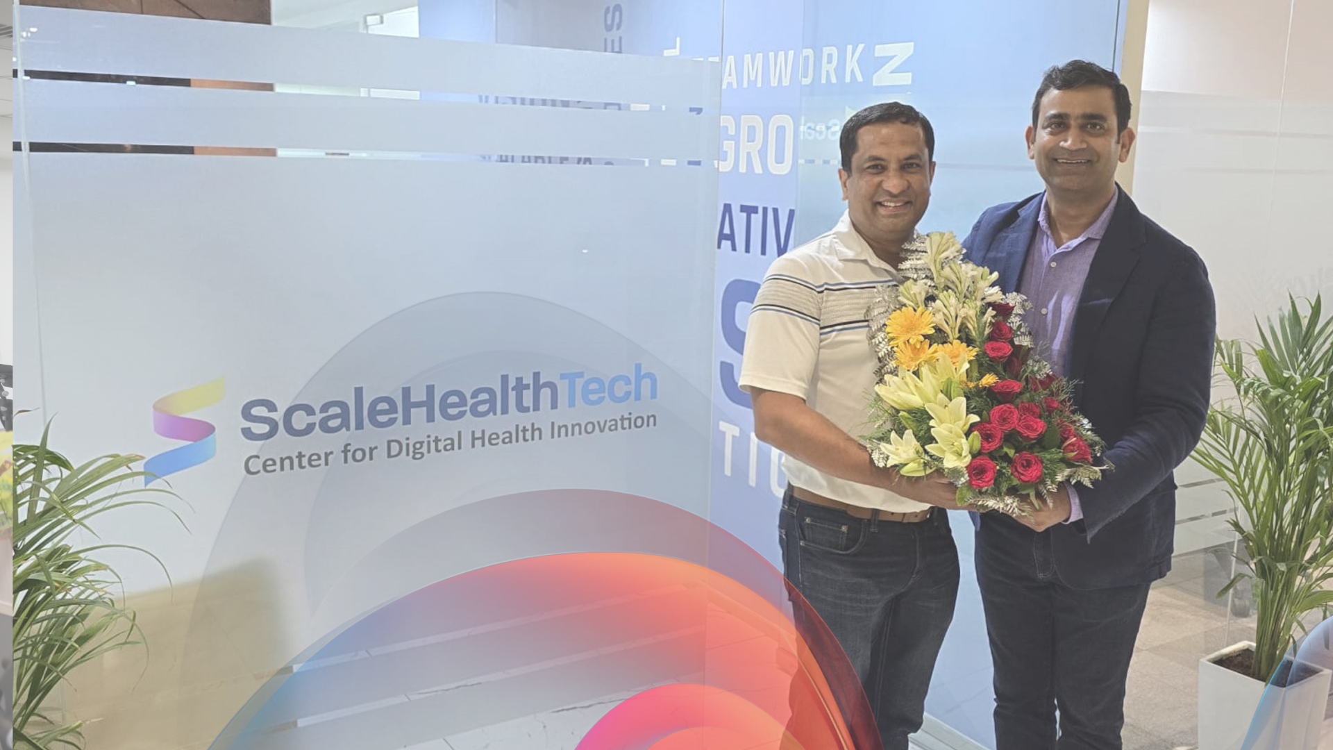 Product Engineering & Innovation for Healthcare | ScaleHealthTech